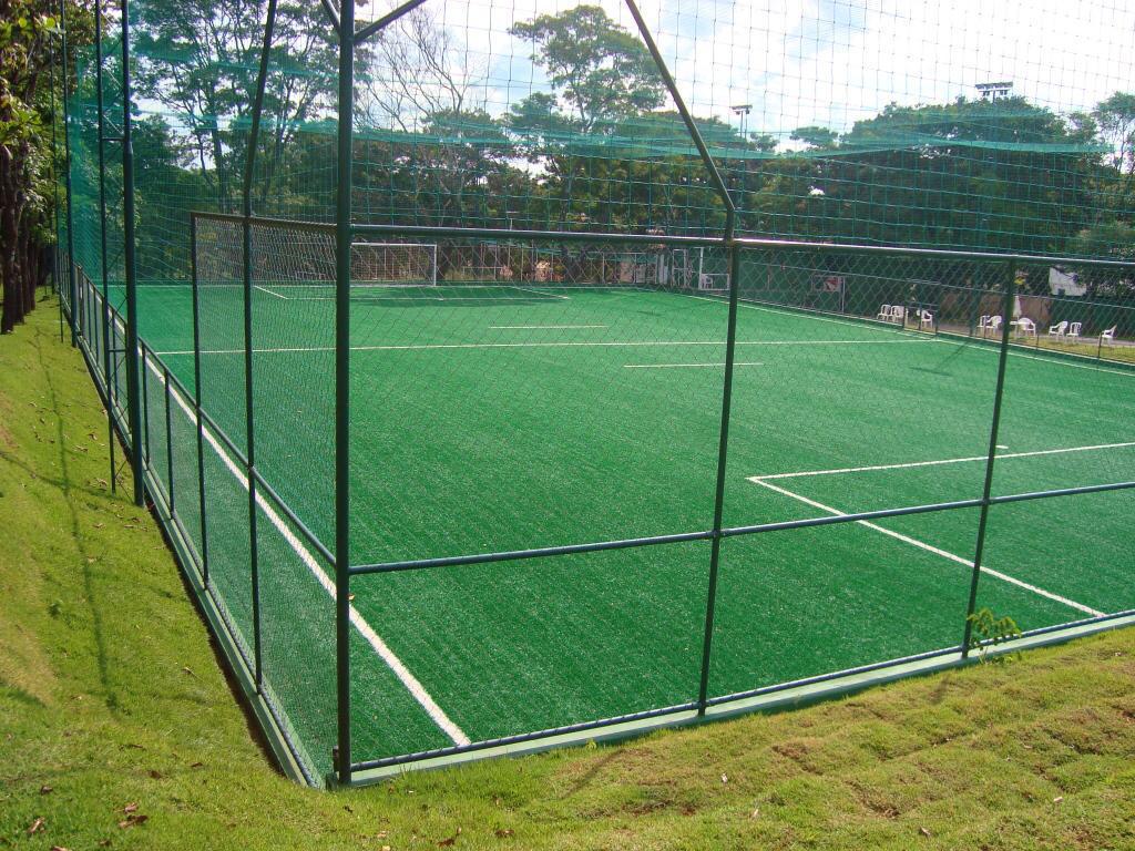 Club Area