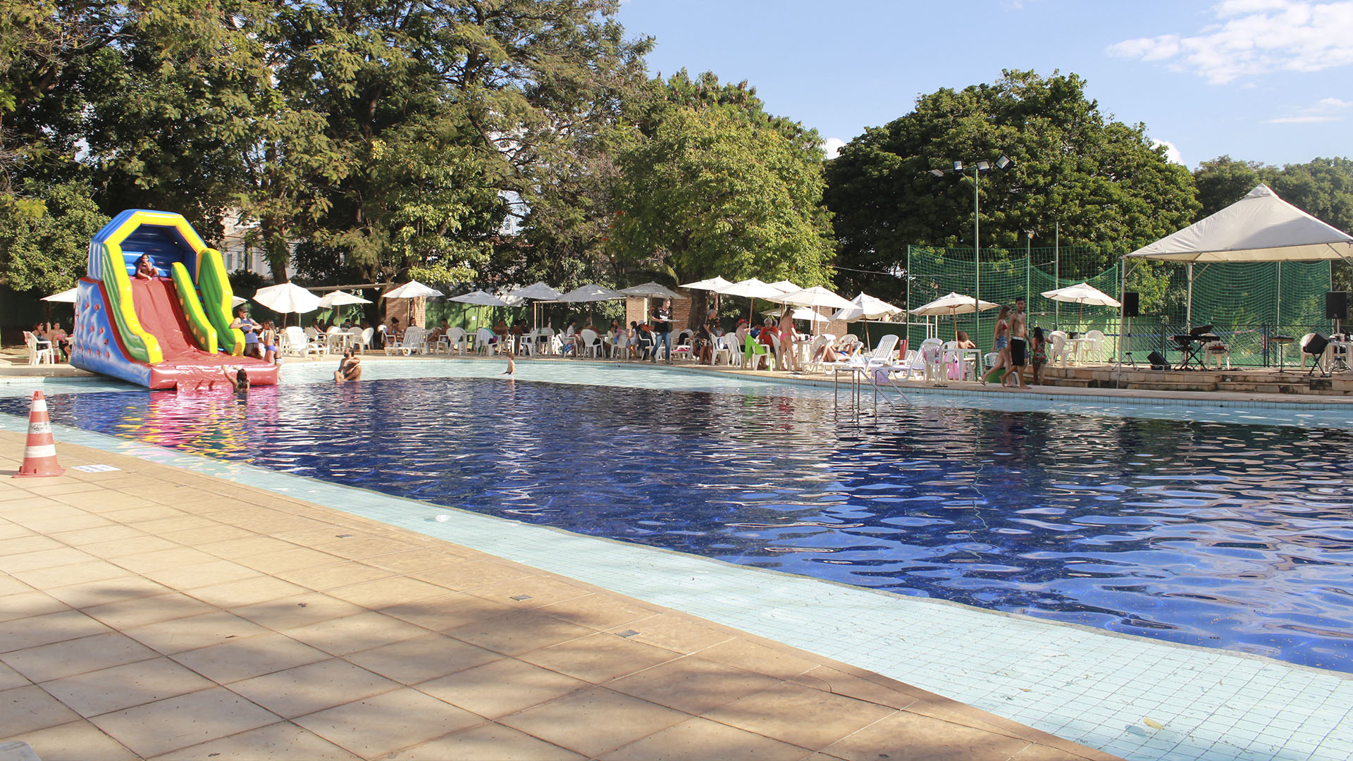 AABR Club